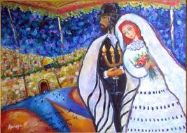 Marriage in Israel – Preview Teaching