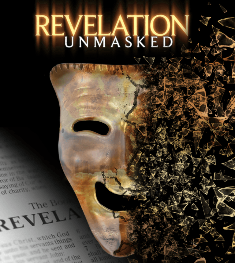 Revelation Unmasked Pt 7