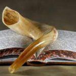 Sound the Shofar for our Freedom (RH 2021)