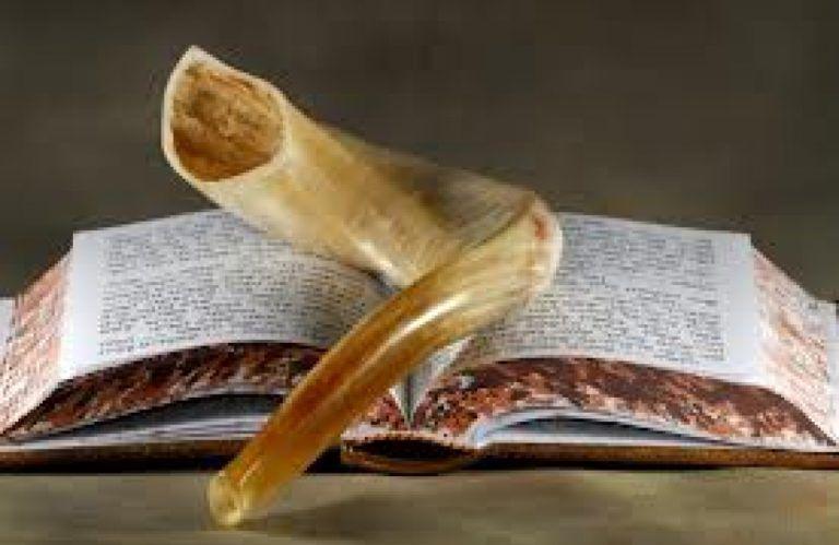 Preparing for the King: Rosh Hashanah/Feast of Trumpets