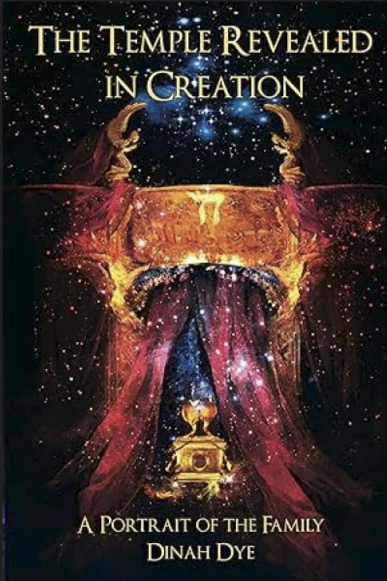 The Temple Revealed in Creation: A Portrait of the Family PDF