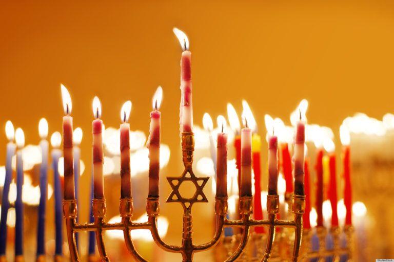 Chanukkah:  A Biblical Perspective Pt 2